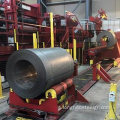 ASTM A283 Coil in acciaio a carbonio armato caldo/freddo